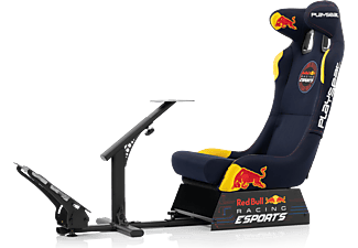 PLAYSEAT Red Bull Racing eSports játékülés