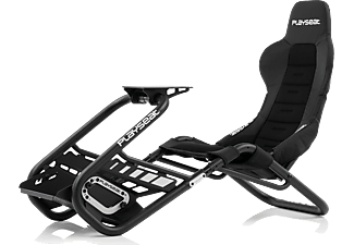 PLAYSEAT Trophy játékülés, fekete