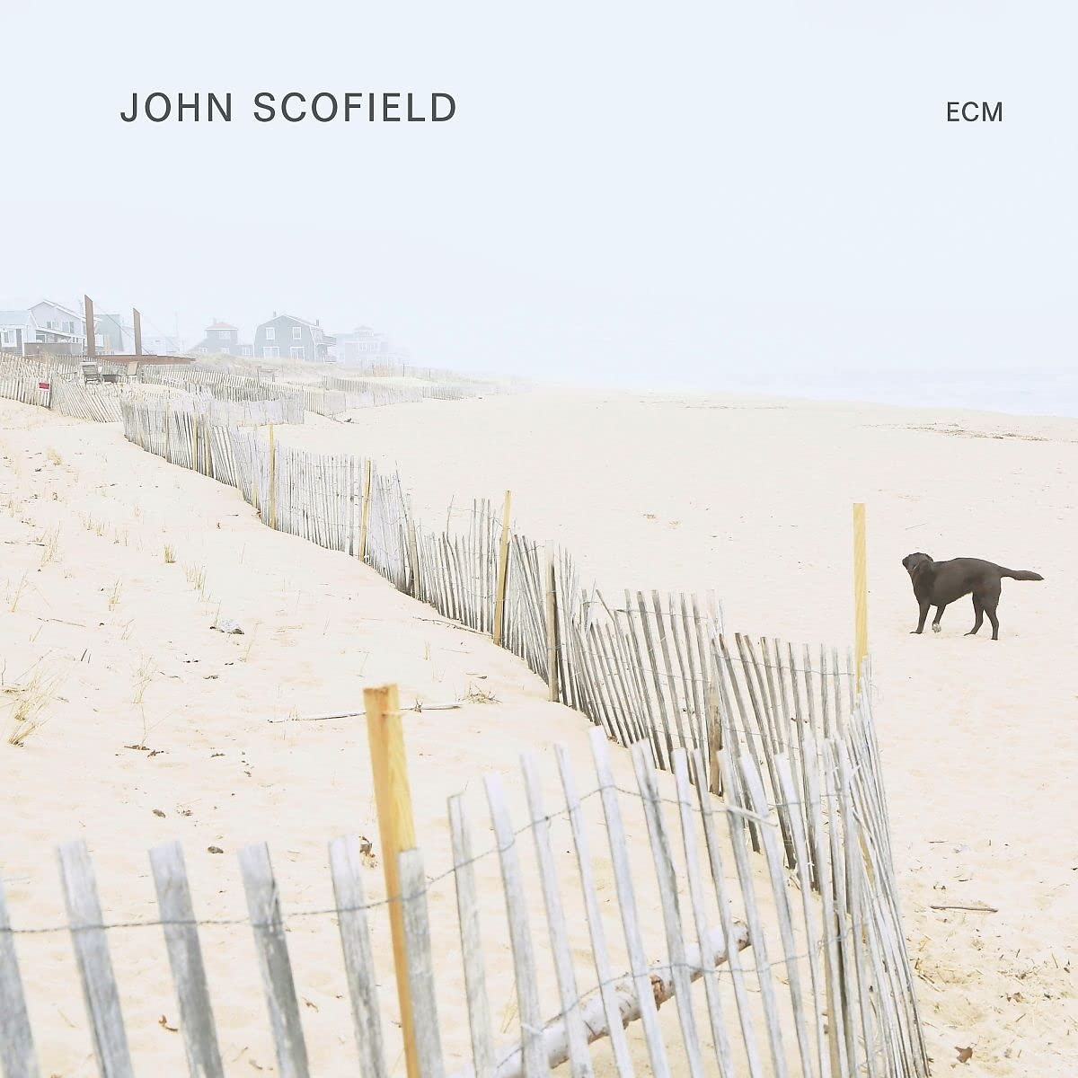 John Scofield - (CD)