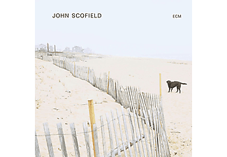 John Scofield - John Scofield (CD)
