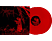 Ancient - Eerily Howling Winds (Transparent Red Vinyl) (Vinyl LP (nagylemez))