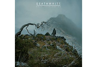 Deathwhite - Grey Everlasting (CD)