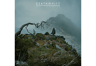 Deathwhite - Grey Everlasting (Swamp Green Vinyl) (Vinyl LP (nagylemez))