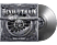 Devil's Train - Ashes & Bones (Solid Silver Vinyl) (Vinyl LP (nagylemez))