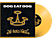 Dog Eat Dog - All Boro Kings (Yellow Transparent Vinyl) (Vinyl LP (nagylemez))