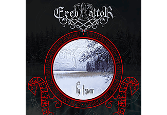 Ereb Altor - By Honour (CD)
