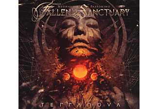 Fallen Sanctuary - Terranova (Digipak) (CD)
