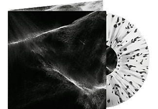 Final Light - Final Light (White & Black Splatter Vinyl) (Vinyl LP (nagylemez))