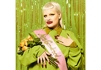 Lizette Lizette - Miss Gendered (CD)