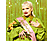 Lizette Lizette - Miss Gendered (CD)