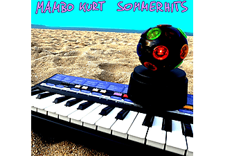 Mambo Kurt - Sommerhits (Digipak) (CD)