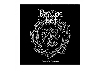 Paradise Lost - Drown In Darkness: The Demos (Vinyl LP (nagylemez))