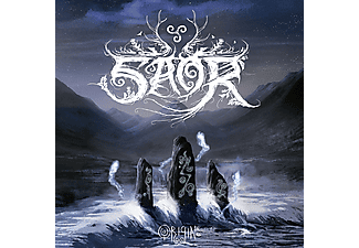 Saor - Origins (Vinyl LP (nagylemez))