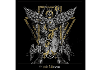 Serpents Oath - Ascension (Vinyl LP (nagylemez))