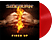 Sideburn - Fired Up (Red Vinyl) (Vinyl LP (nagylemez))