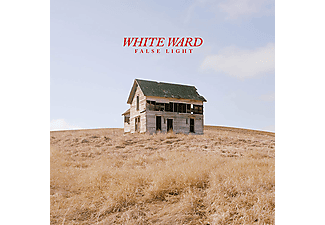 White Ward - False Light (Digipak) (CD)