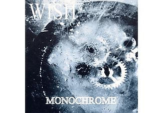 Wish - Monochrome (Vinyl LP (nagylemez))