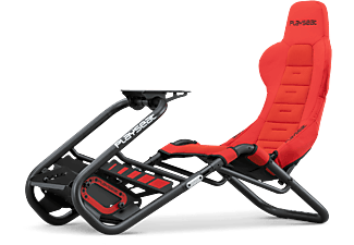 PLAYSEAT Trophy játékülés, piros