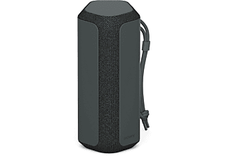 musical Los Attent SONY SRS-XE200 Bluetooth speaker Zwart kopen? | MediaMarkt