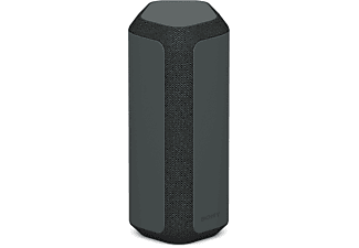 rol troosten kalmeren SONY SRS-XE300 Bluetooth speaker Zwart kopen? | MediaMarkt