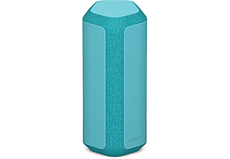 SONY SRS-XE300 Bluetooth speaker Blauw