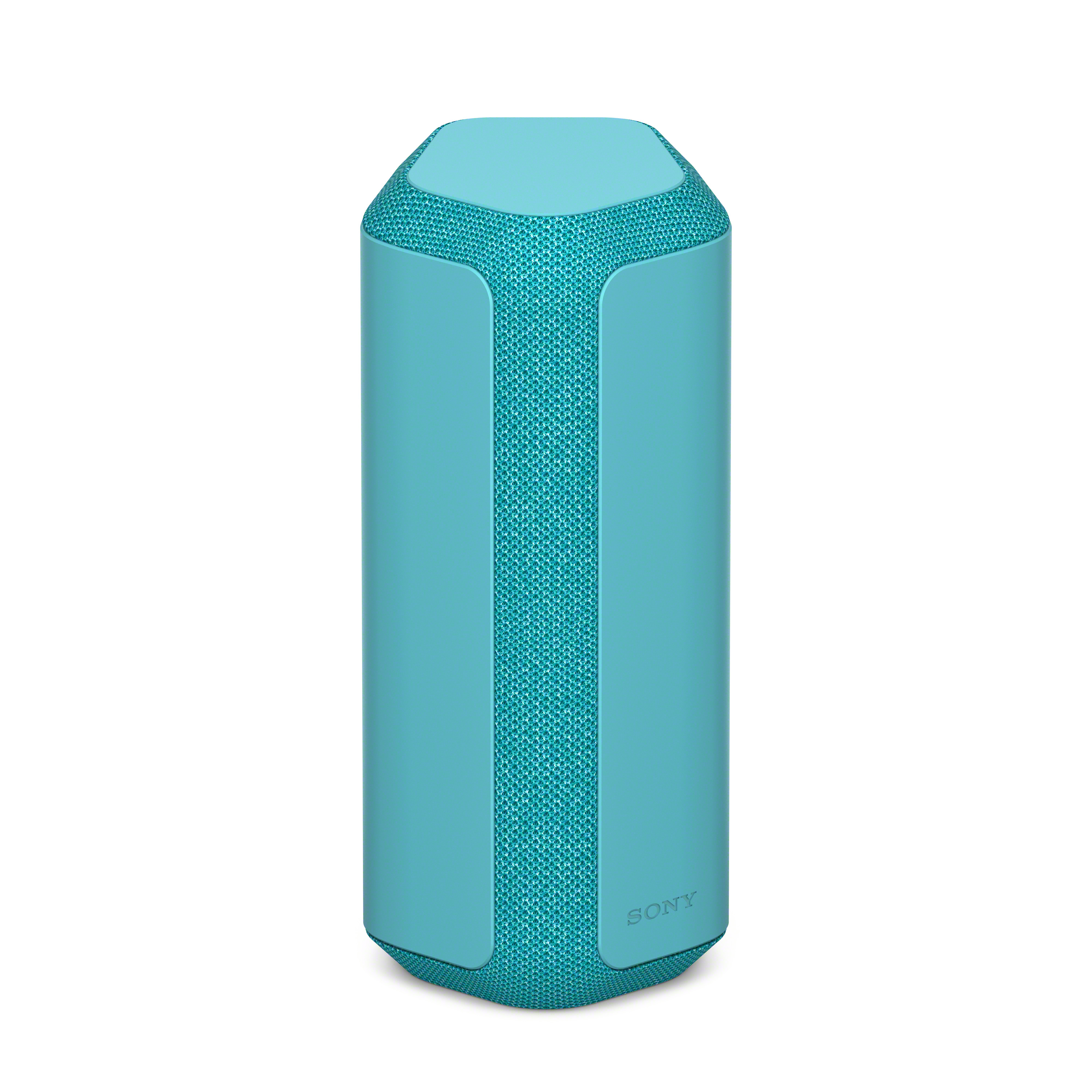 Sony Srs-xe300 Bluetooth Speaker Blauw afbeelding