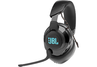 JBL Quantum 610 Kablosuz Gaming Kulak Üstü Kulaklık Siyah_1