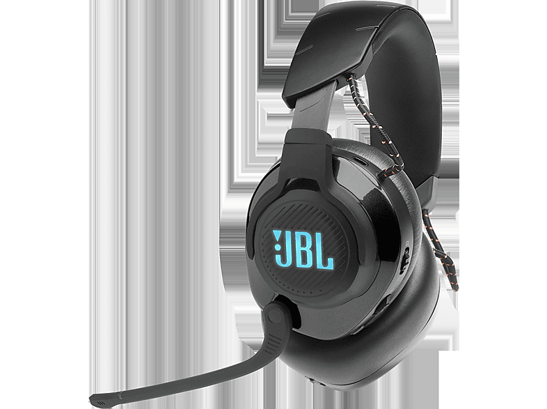 JBL Quantum 610 Kablosuz Gaming Kulak Üstü Kulaklık Siyah_1