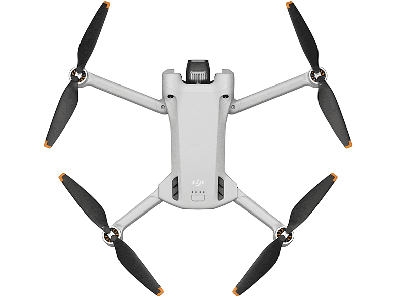 DJI Mini 3 Pro (DJI RC Ekranlı Kumandalı) Drone_1