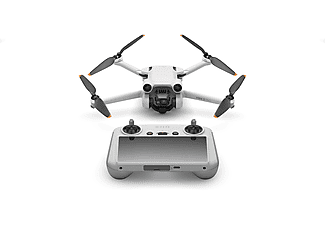 DJI Mini 3 Pro (DJI RC Ekranlı Kumandalı) Drone_4