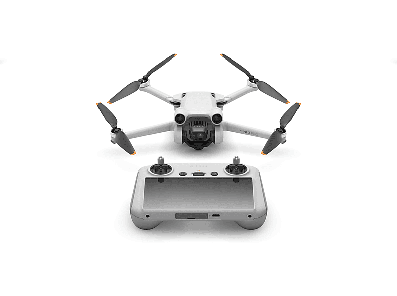 DJI Mini 3 Pro (DJI RC Ekranlı Kumandalı) Drone_4