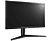 LG UltraGear 24GL650-B 23.5" 144hz 1ms AMD Radeon Freesync TN FHD Gaming Monitör Siyah