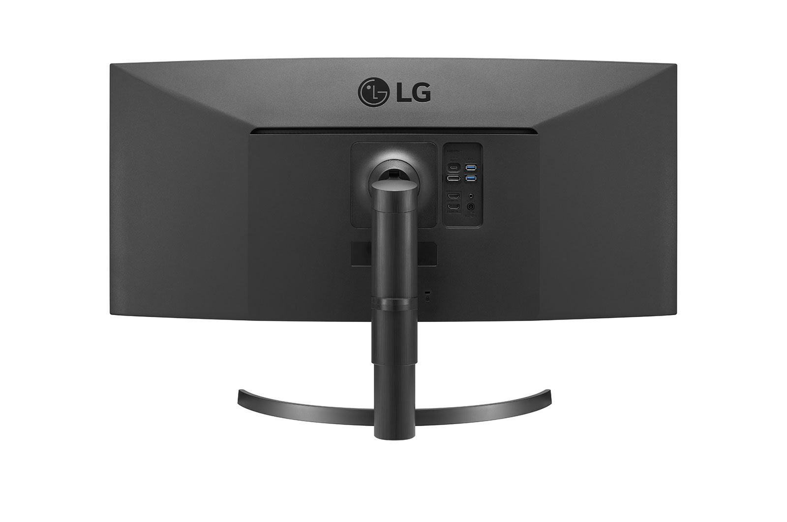 LG 35WN75C-B:35'' 100hz 5ms FreeSync VA QHD Kavisli Monitör Siyah