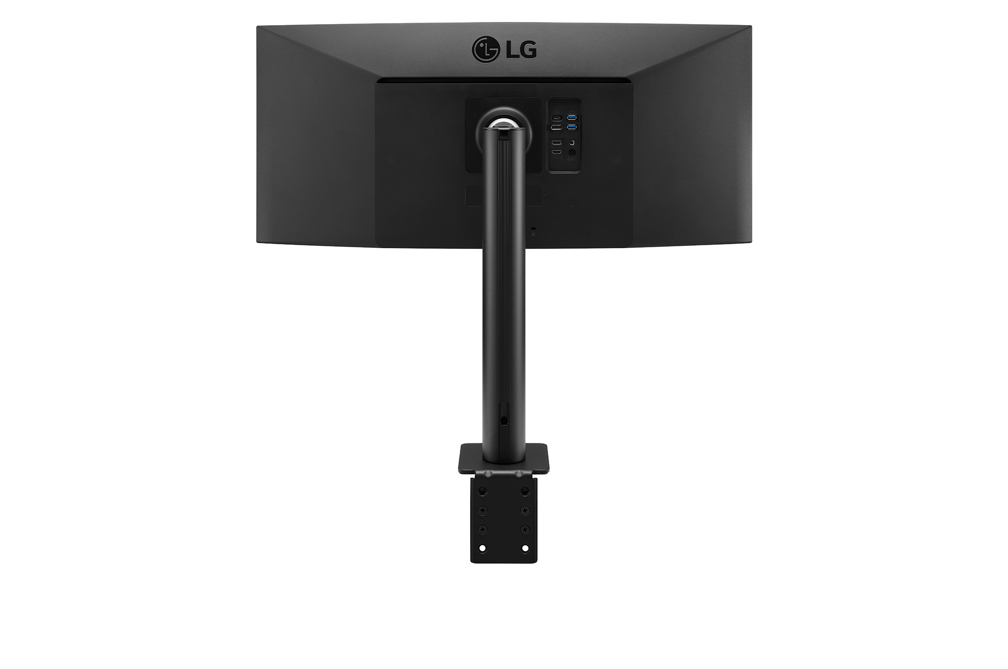 LG UltraWide Ergo 34WP88C-B 34" 60Hz 5ms AMD Radeon Freesync IPS QHD Monitör Siyah