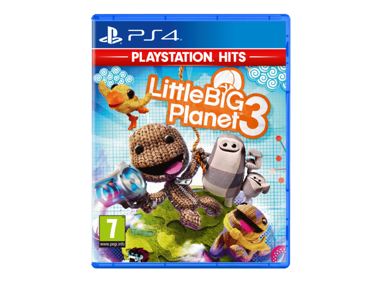 Little big Planet 3 ps4 диск. Диск на плейстейшен little big Planet 3. LITTLEBIGPLANET 3 (ps4). Диск ПС 4 little big Planet.