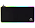 DEXIM Surf RGB Işıklı Gaming Mouse Pad Siyah