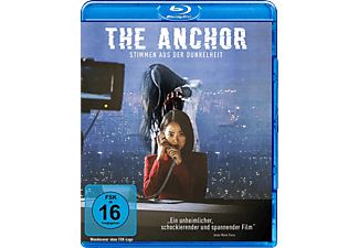 The Anchor - Stimmen aus der Dunkelheit Blu-ray