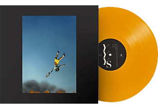 Yeah Yeah Yeahs - Cool It Down (Opaque Yellow)  - (Vinyl)