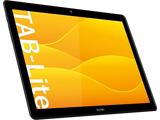 BEA-FON TAB Lite TW10 (WiFi) - tablette (10.1 ", 32 GB, Noir)