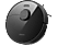 DREAME D9 Max Vacuum Mop Robot Süpürge Siyah
