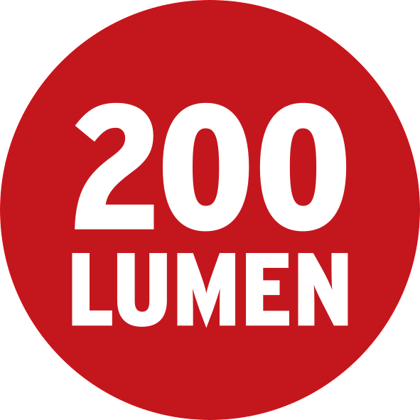 LED Stirnlampe BRENNENSTUHL LuxPremium