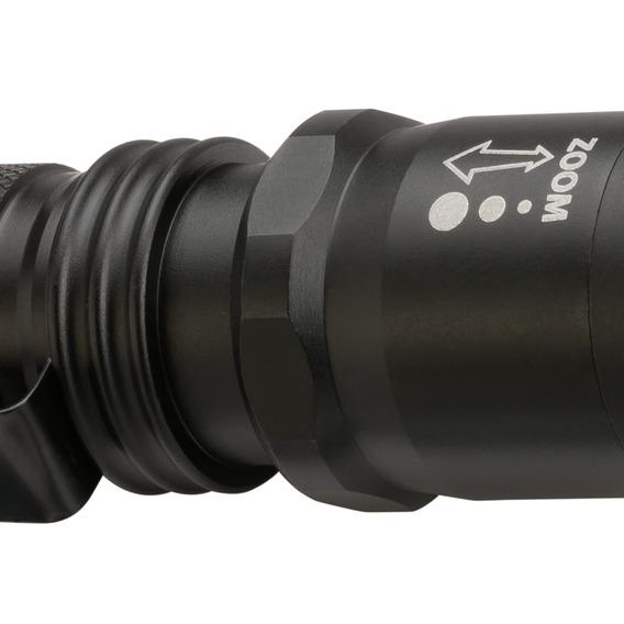 BRENNENSTUHL LuxPremium LED Taschenlampe