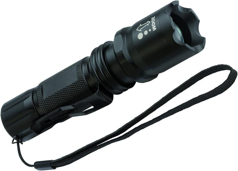BRENNENSTUHL LuxPremium LED Taschenlampe