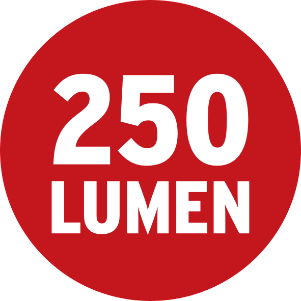 BRENNENSTUHL LuxPremium LED Taschenlampe