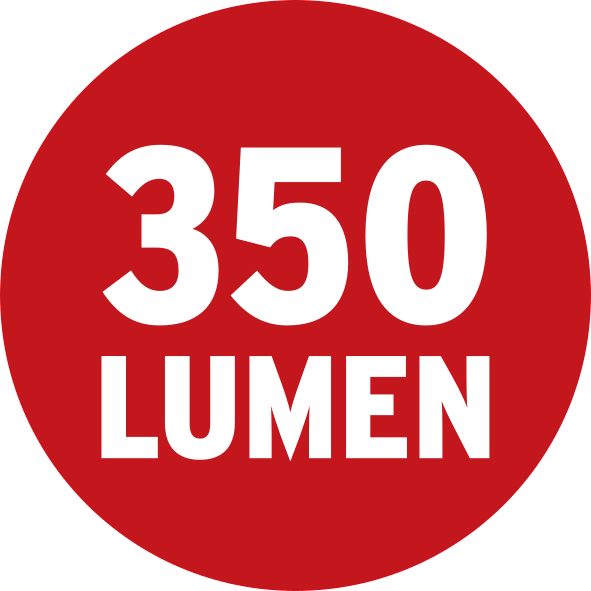 BRENNENSTUHL LuxPremium LED Taschenlampe