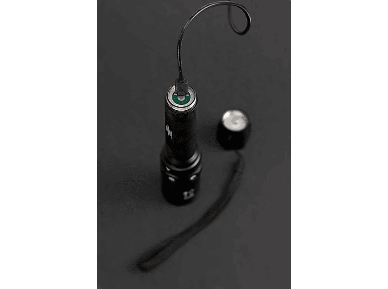BRENNENSTUHL LuxPremium LED Taschenlampe