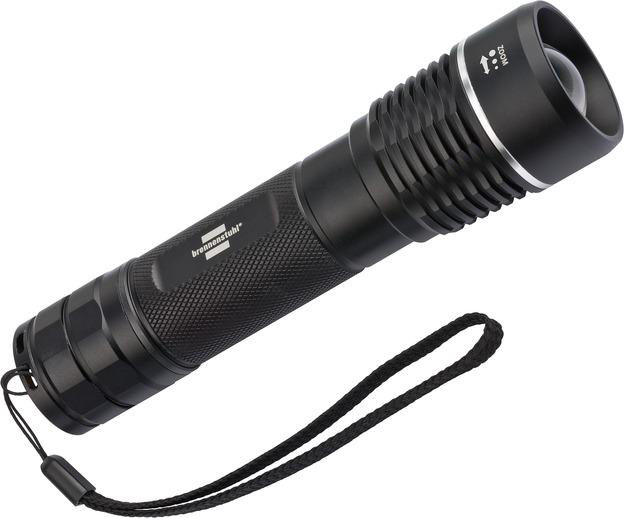 BRENNENSTUHL LuxPremium LED Taschenlampe
