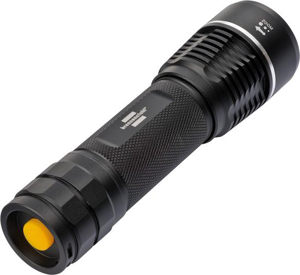 BRENNENSTUHL LuxPremium LED Taschenlampe