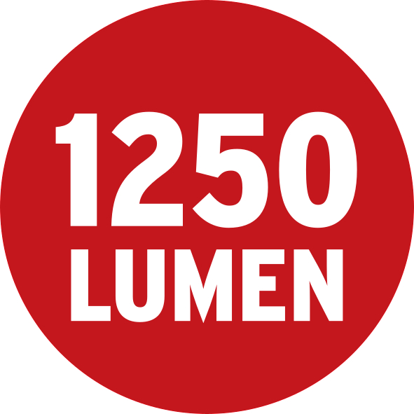 LuxPremium Taschenlampe BRENNENSTUHL LED