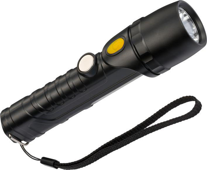 BRENNENSTUHL LuxPremium Taschenlampe LED